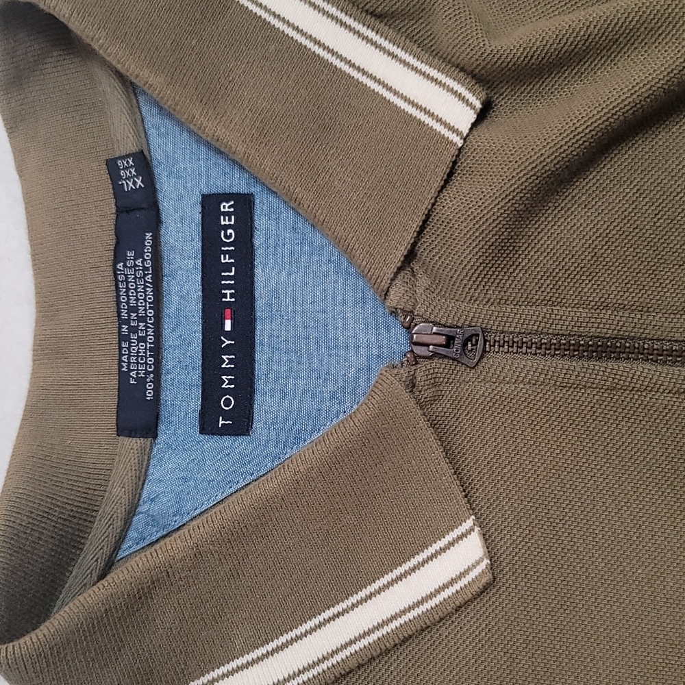 Tommy Hilfiger Polo shirt